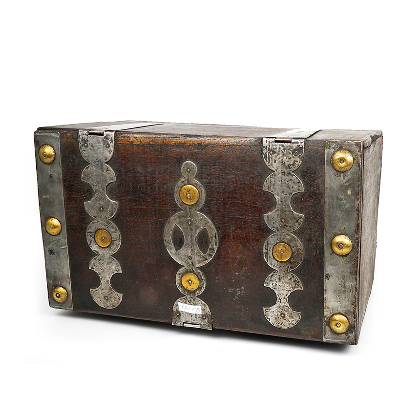 Kufer  Snedig Sghaerin  MŻo/A/4004