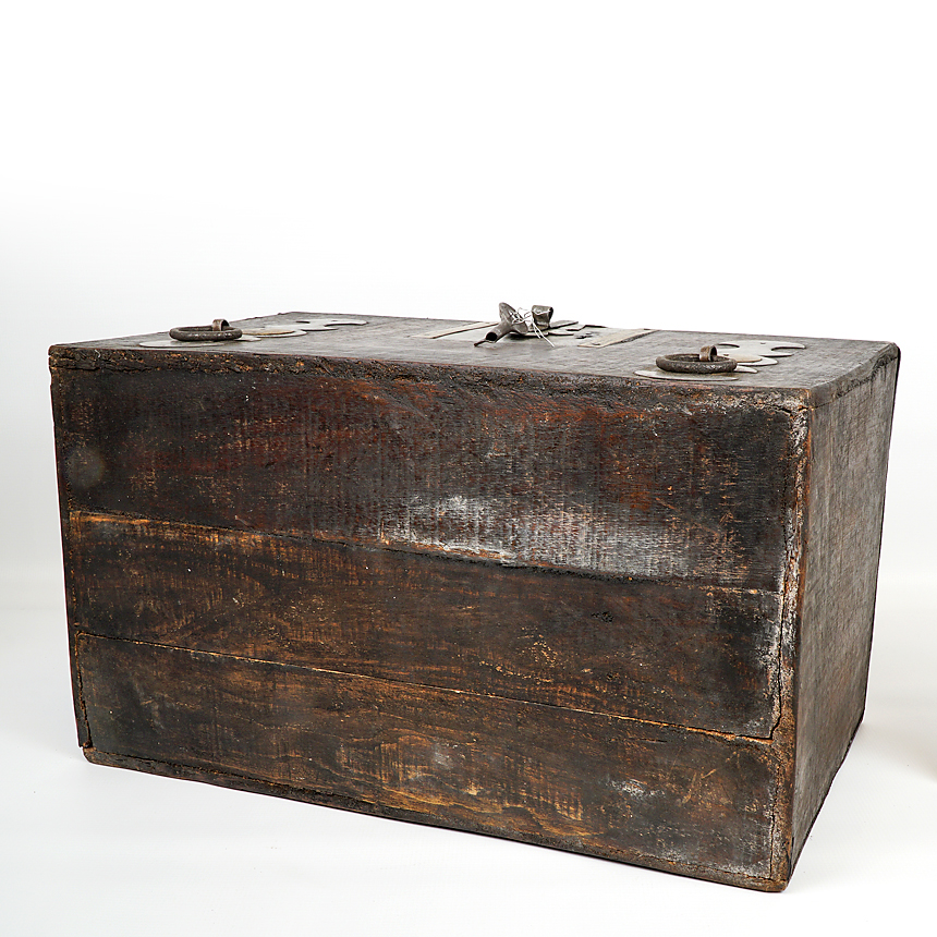 Kufer  Snedig Sghaerin  MŻo/A/4004