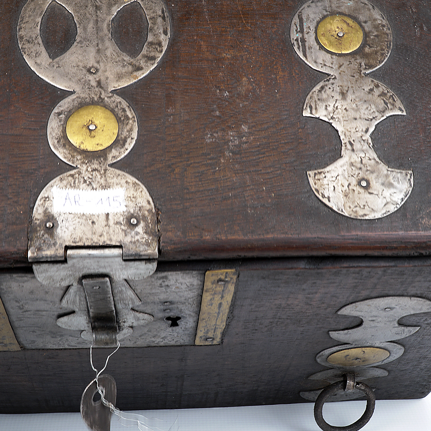 Kufer  Snedig Sghaerin  MŻo/A/4004