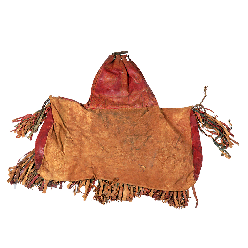 Worek z kłódką Tehaihait MŻo/A/4045