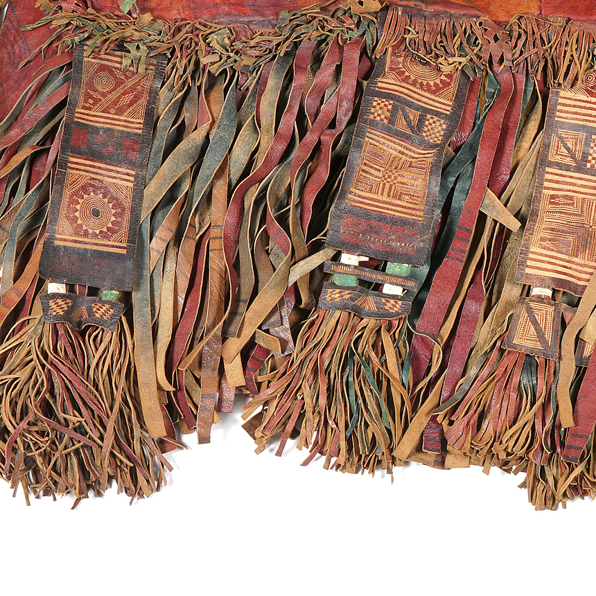 Worek z kłódką Tehaihait MŻo/A/4045