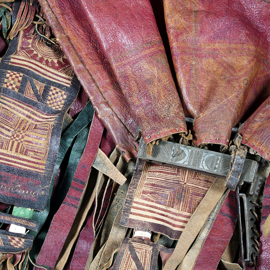 Worek z kłódką Tehaihait MŻo/A/4045