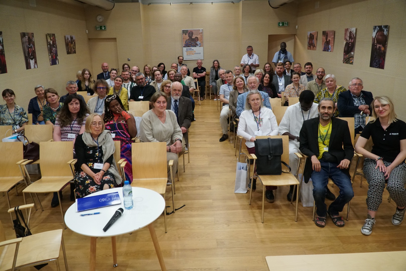 VIII Kongres Afrykanistów Polskich