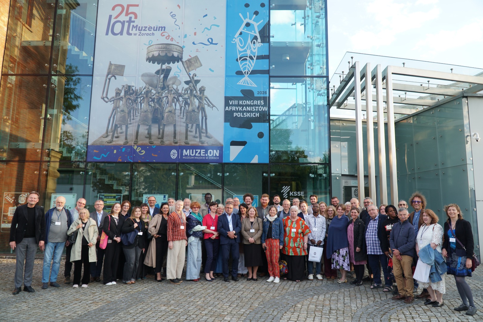 VIII Kongres Afrykanistów Polskich