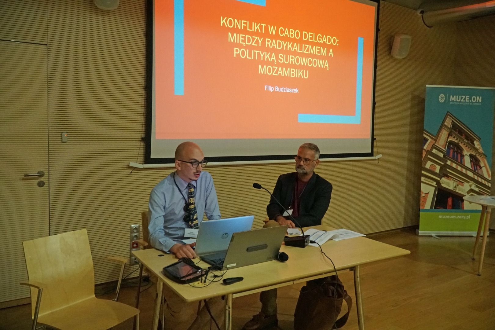 VIII Kongres Afrykanistów Polskich