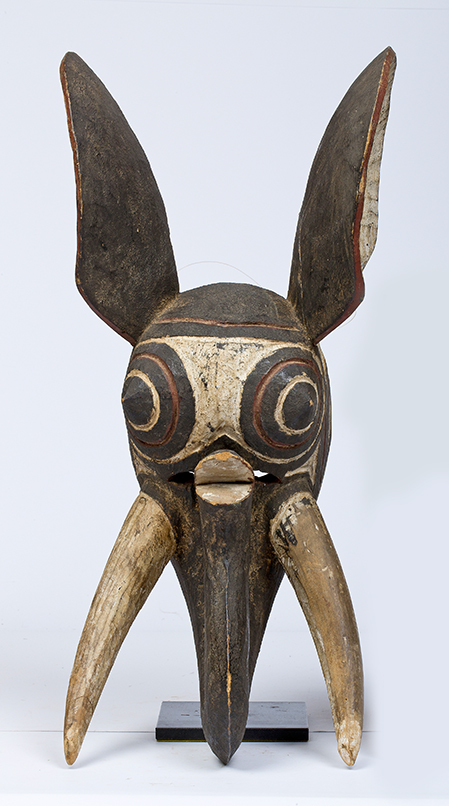 Maska słonia  MŻo/A/3545