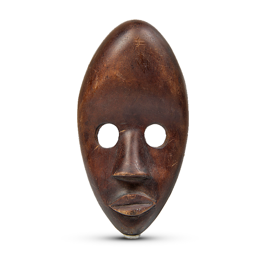 Maska Paszport MŻo/A/3555