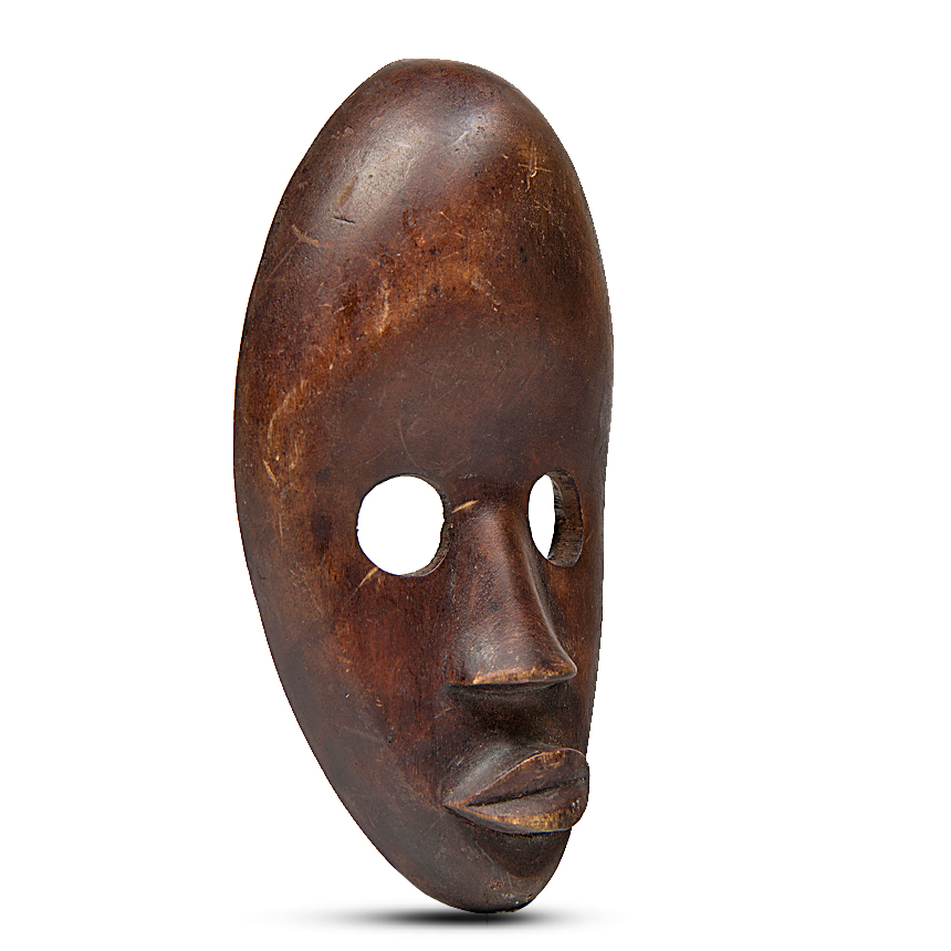 Maska Paszport MŻo/A/3555