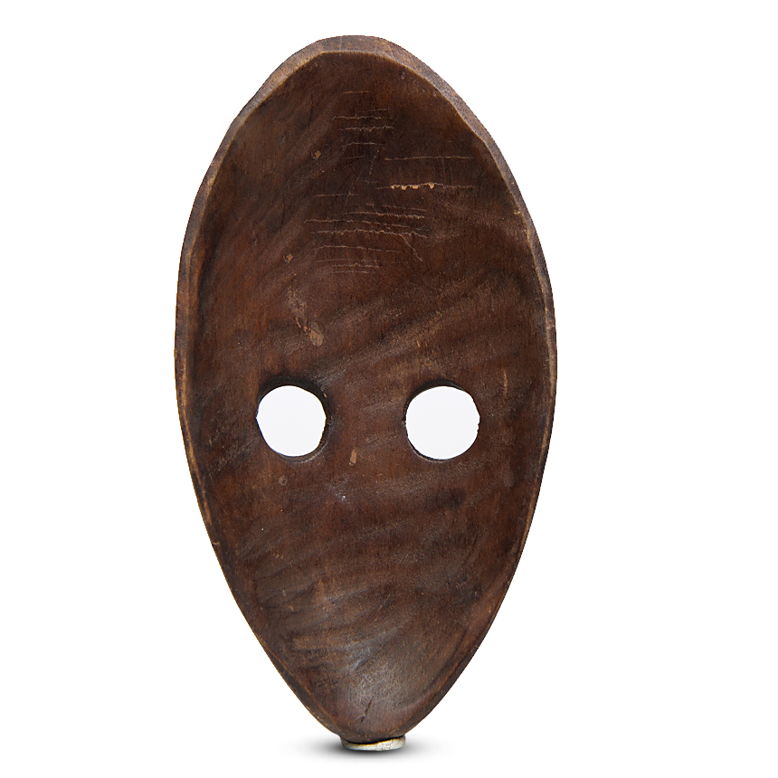 Maska Paszport MŻo/A/3555