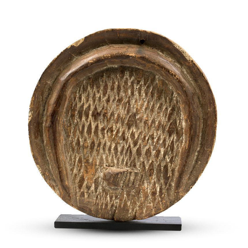 Maska Kidumu  MŻo/A/3577