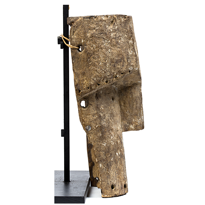 Maska antropomorficzna ludu Lega MŻo/A/3583