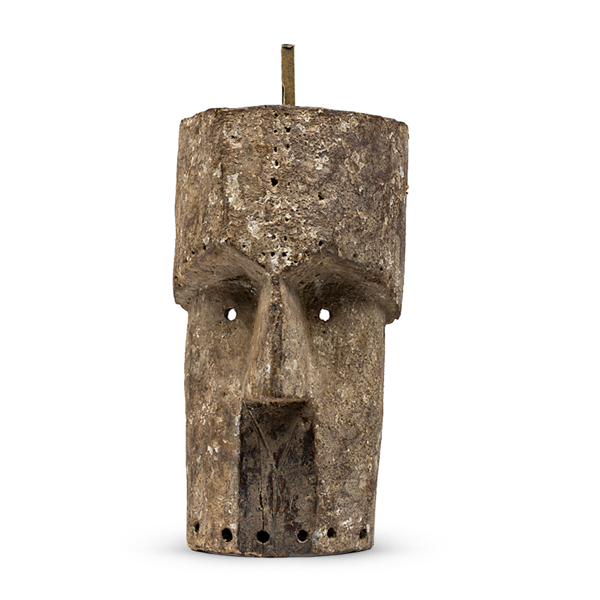 Maska antropomorficzna ludu Lega MŻo/A/3583