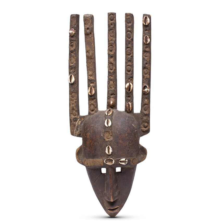 Mżo 3591 Maska ntomo