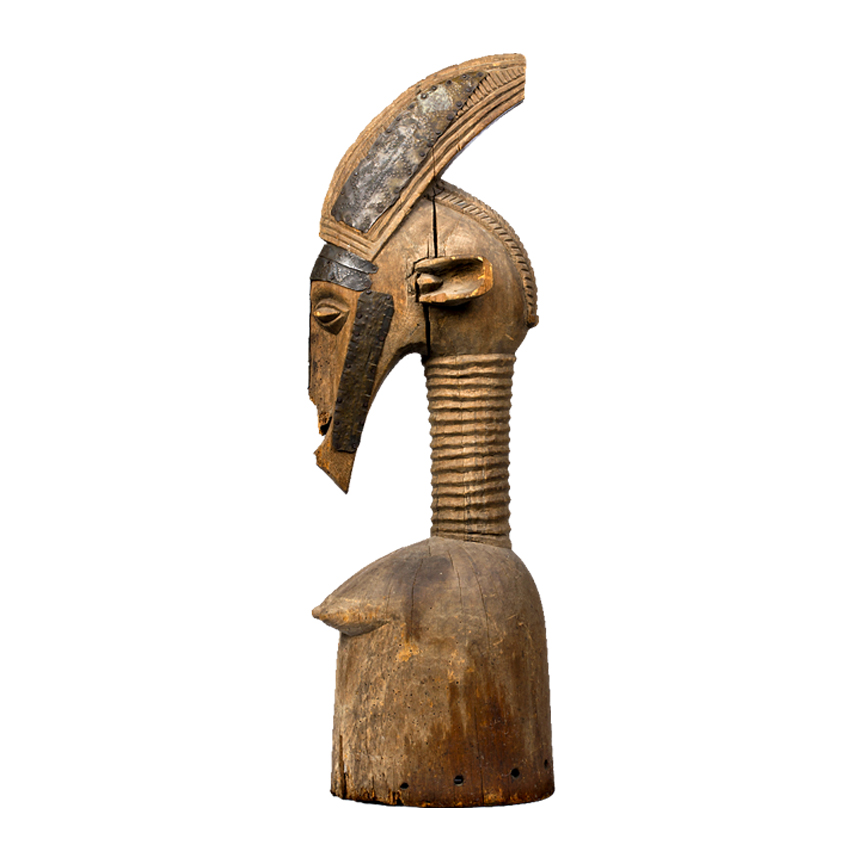 Maska kobiety – MŻo/A/3593