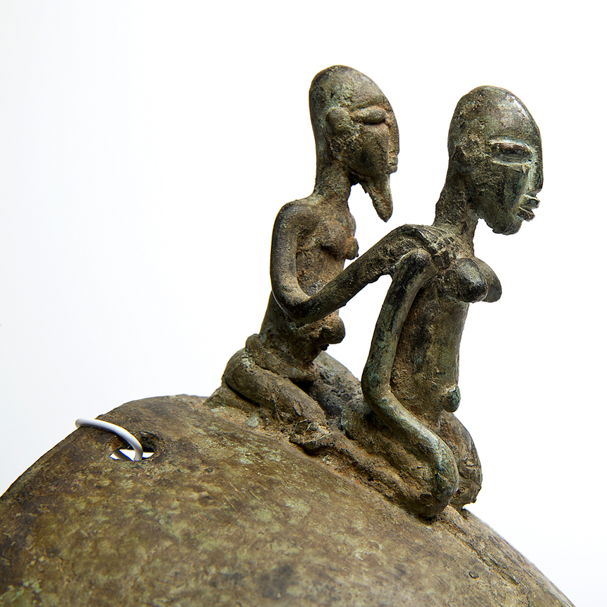 Maska antropomorficzna MŻo/A/3599