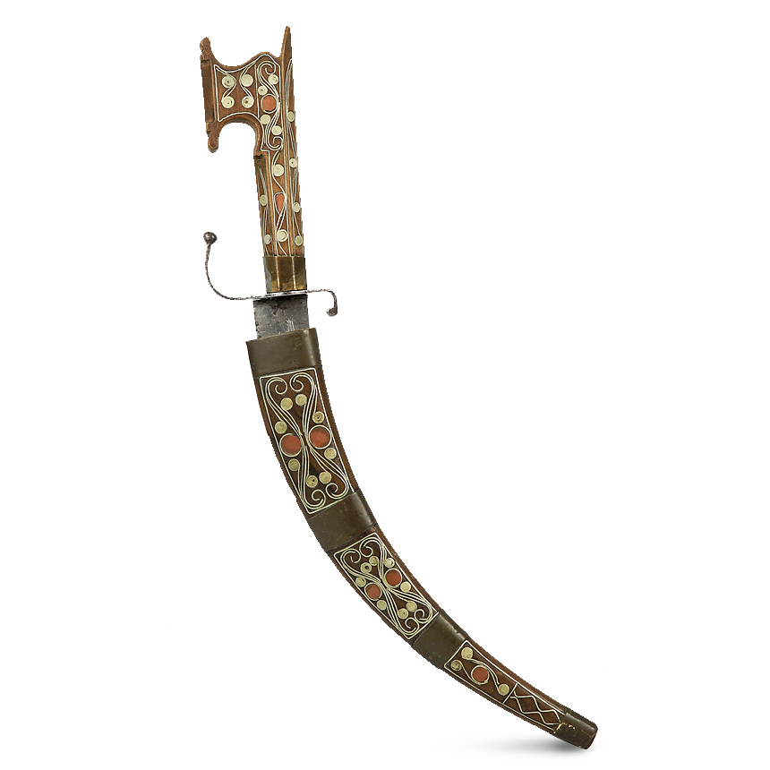 Sztylet MŻo/A/3985/a