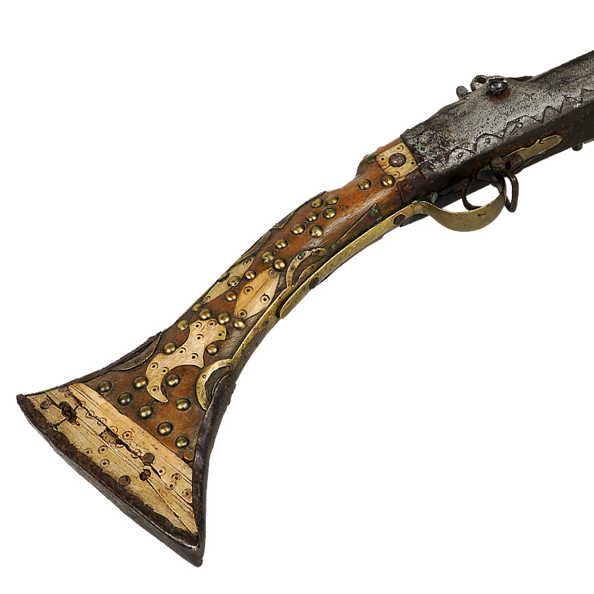 Strzelba MŻo/A/3987