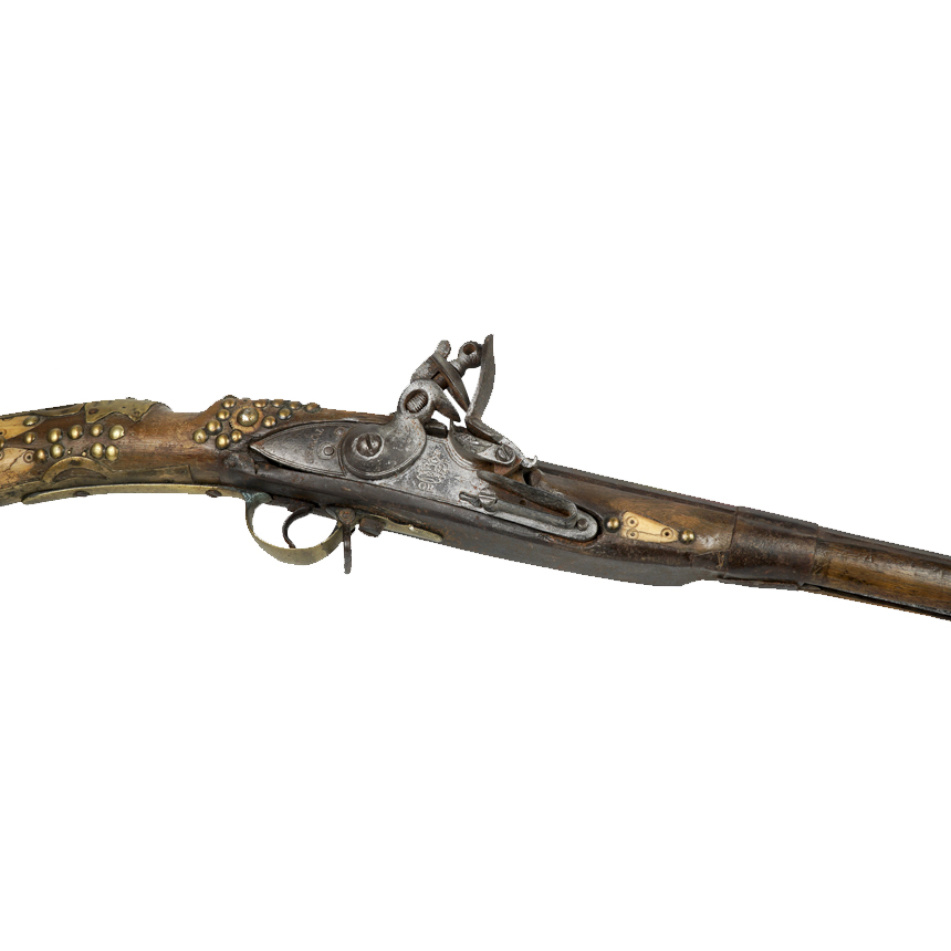 Strzelba MŻo/A/3988