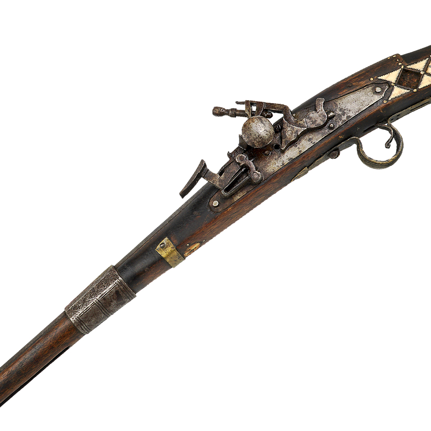 Strzelba MŻo/A/3988