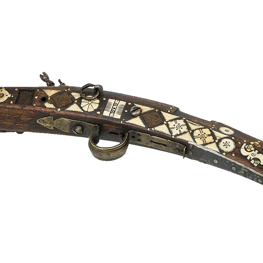 Strzelba MŻo/A/3987