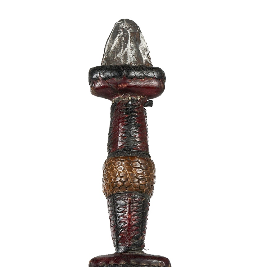 Sztylet Tubu MŻo/A/4013