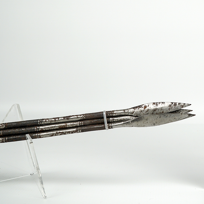 Włócznie (miniaturowe) MŻo/A/4019/1-5