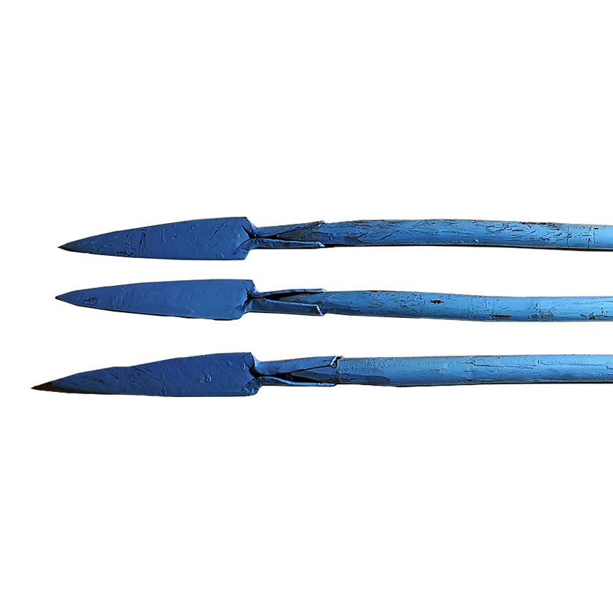 Włócznie MŻo/A/4022