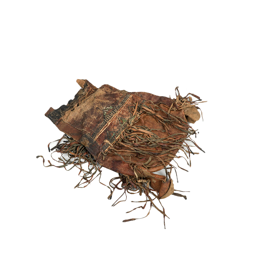 Torebka na tytoń MŻo/A/4036