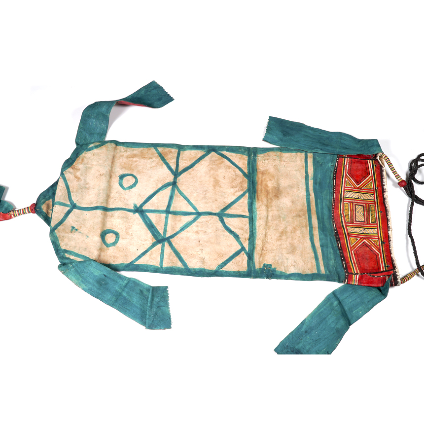 Sakwa (yuk)  MŻo/A/3990