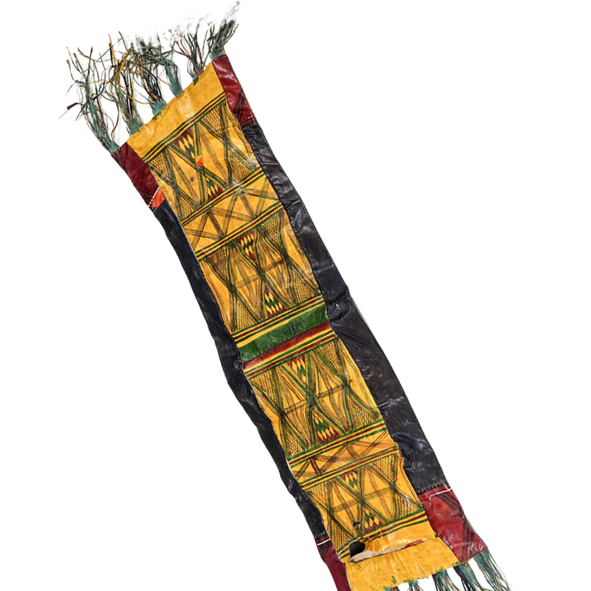 Tuareska poduszka MŻo/A/4041