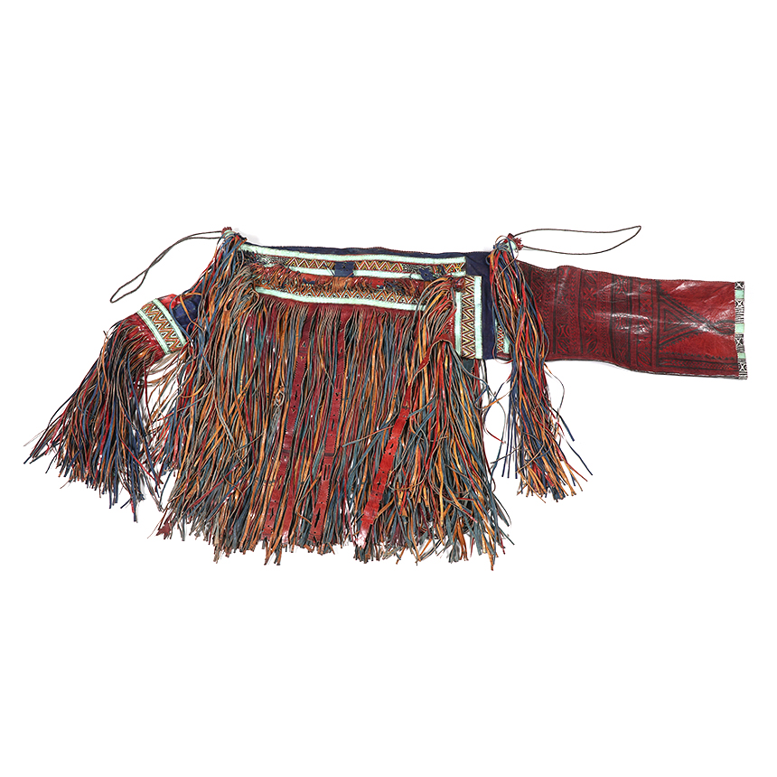 Worek Tuareski MŻo/A/4046