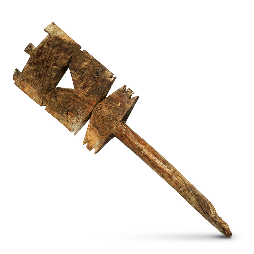 Palik na bagaż – MŻo/A/4051