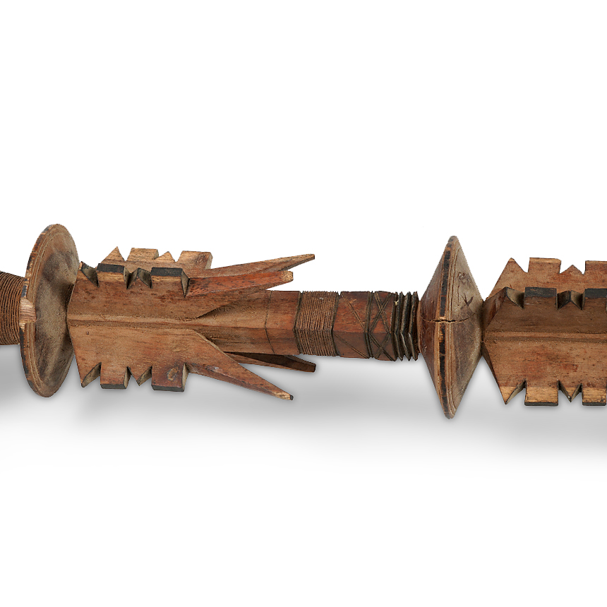 Palik do namiotu Iguetten  MŻo/A/4053