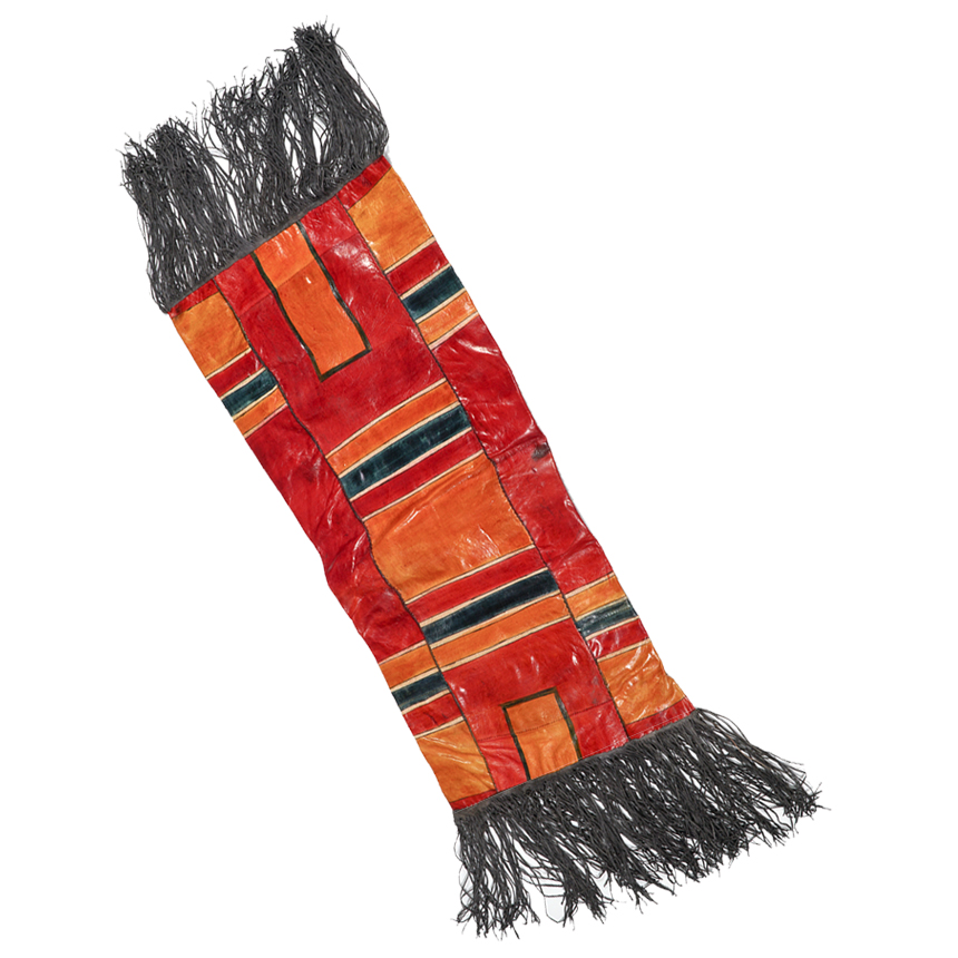 Tuareska poduszka MŻo/A/4056