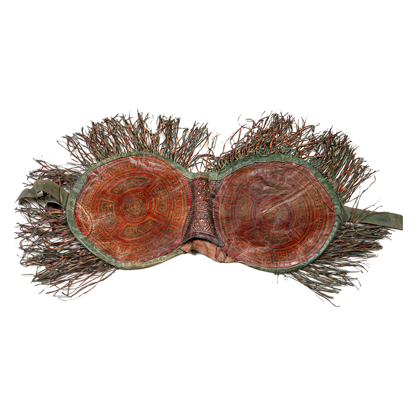 Podwójna poduszka MŻo/A/4057