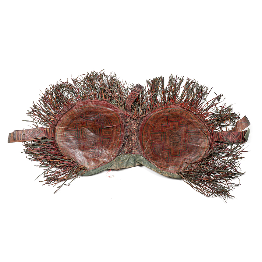 Podwójna poduszka MŻo/A/4057