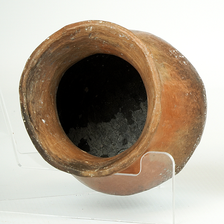 Naczynie gliniane MŻo/A/4058