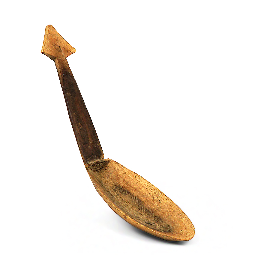 Łyżka tuaregów MŻo/A/4061