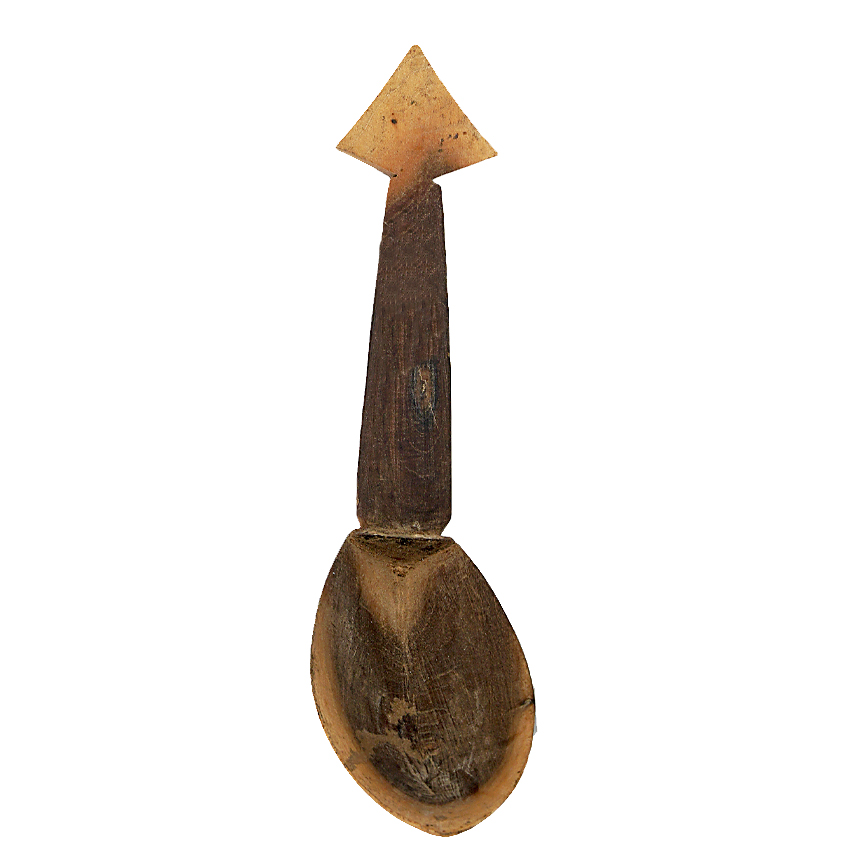 Łyżka tuaregów MŻo/A/4062