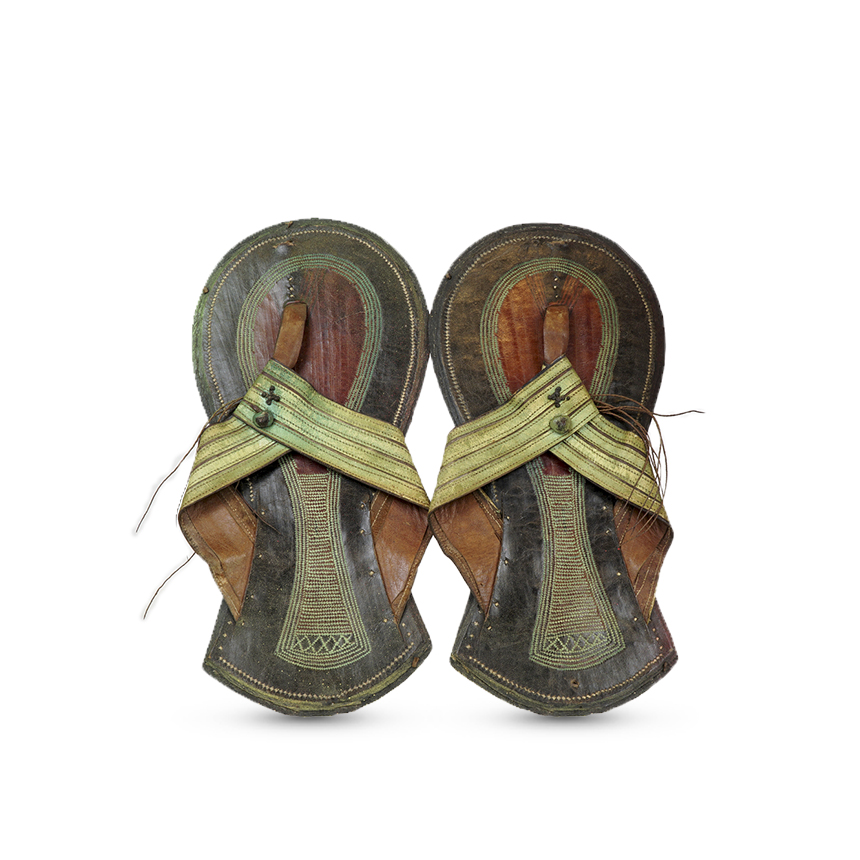 Sandały imerkeden MŻo/A/4075