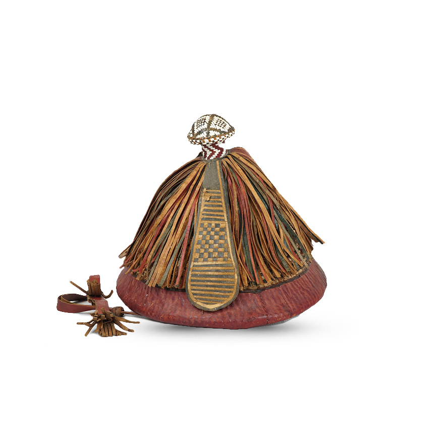 Kapelusz MŻo/A/4077