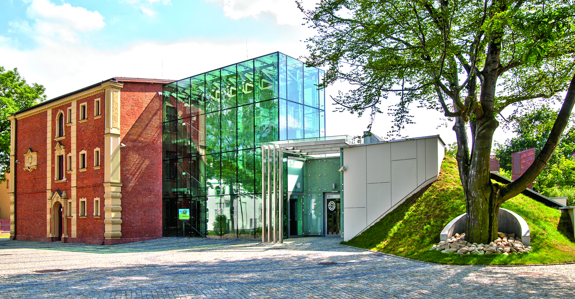 Muzeum Miejskie w Żorach 