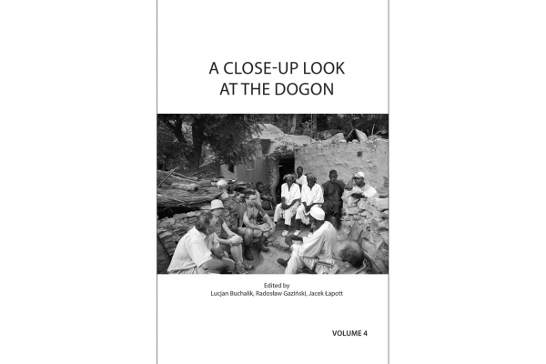 A Close-Up Look at the Dogon IV