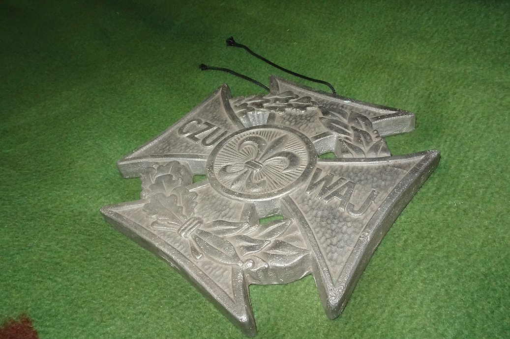 ZHP – Żory – Czuwaj